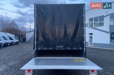 Другие грузовики Renault Master 2021 в Киеве