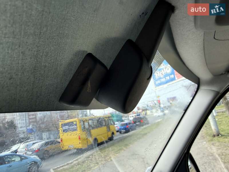 Грузовой фургон Renault Master 2021 в Одессе