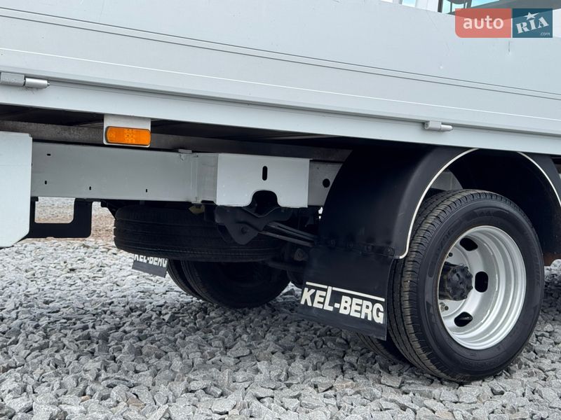 Борт Renault Master 2016 в Дубно фото 11 Борт Renault Master 2016 в Дубно