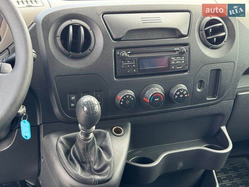 Борт Renault Master 2016 в Дубно фото 24 Борт Renault Master 2016 в Дубно
