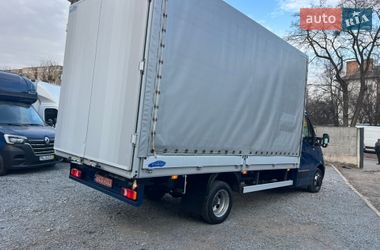 Грузовой фургон Renault Master 2020 в Ровно