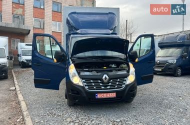 Грузовой фургон Renault Master 2020 в Ровно