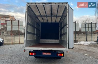 Грузовой фургон Renault Master 2020 в Ровно