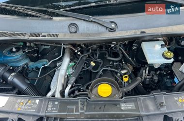 Грузовой фургон Renault Master 2020 в Ровно