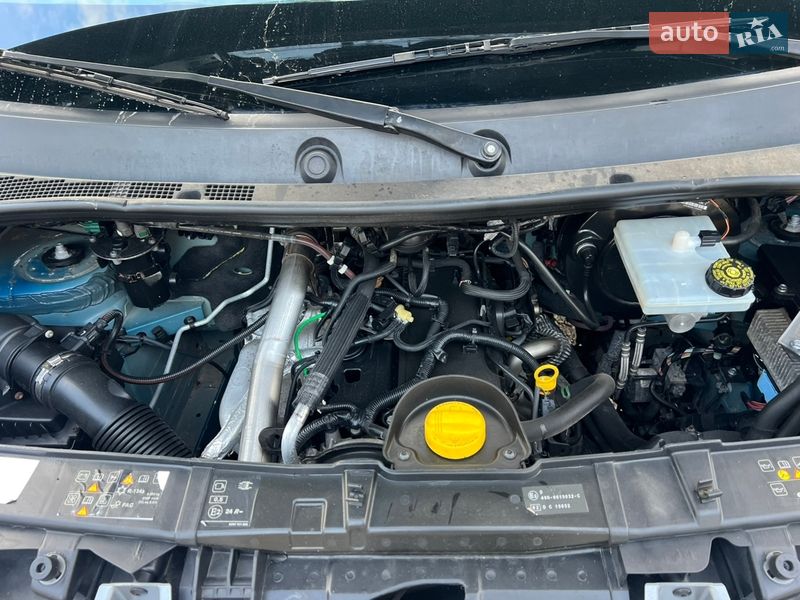 Грузовой фургон Renault Master 2020 в Ровно