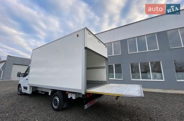 Другие грузовики Renault Master 2021 в Киеве
