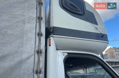 Тентованый Renault Master 2019 в Одессе фото 4 Тентованый Renault Master 2019 в Одессе
