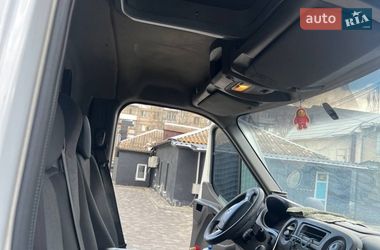 Тентований Renault Master 2019 в Одесі