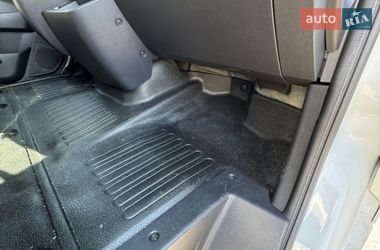 Грузовой фургон Renault Master 2021 в Киеве