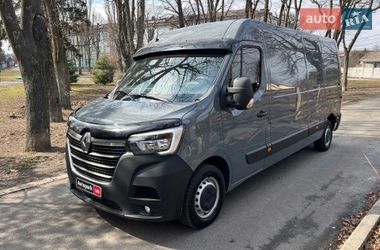 Вантажний фургон Renault Master 2020 в Києві