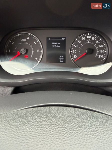 Грузовой фургон Renault Master 2022 в Ровно фото 15 Грузовой фургон Renault Master 2022 в Ровно