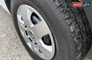 Вантажний фургон Renault Master 2022 в Рівному