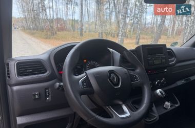 Тентованый Renault Master 2021 в Ахтырке
