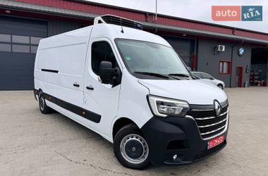 Вантажний фургон Renault Master 2020 в Ковелі