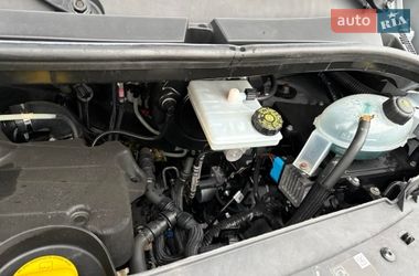 Грузовой фургон Renault Master 2022 в Радивилове фото 18 Грузовой фургон Renault Master 2022 в Радивилове