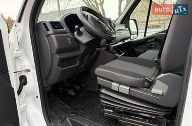 Грузовой фургон Renault Master 2022 в Радивилове фото 11 Грузовой фургон Renault Master 2022 в Радивилове