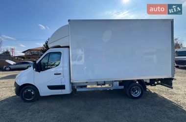 Інші вантажівки Renault Master 2019 в Ковелі