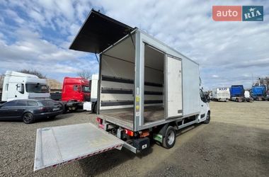 Інші вантажівки Renault Master 2019 в Ковелі