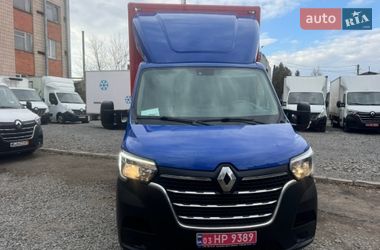 Другие грузовики Renault Master 2022 в Ровно