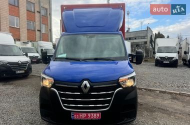 Другие грузовики Renault Master 2022 в Ровно
