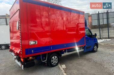 Другие грузовики Renault Master 2022 в Ровно