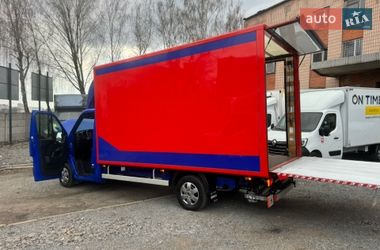 Другие грузовики Renault Master 2022 в Ровно