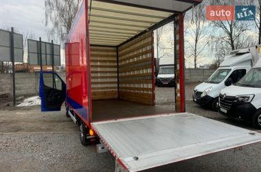 Другие грузовики Renault Master 2022 в Ровно