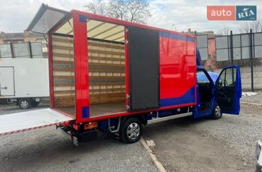 Другие грузовики Renault Master 2022 в Ровно