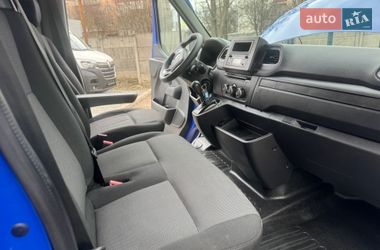 Другие грузовики Renault Master 2022 в Ровно