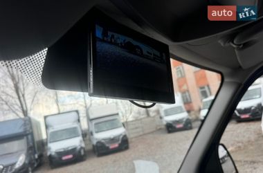 Другие грузовики Renault Master 2022 в Ровно