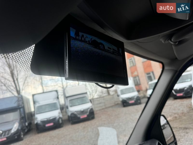 Другие грузовики Renault Master 2022 в Ровно
