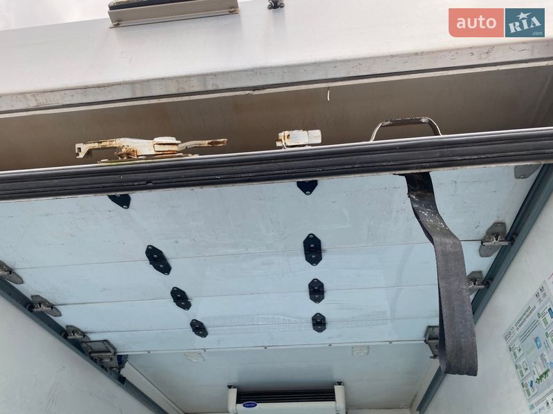 Рефрижератор Renault Master 2019 в Луцке фото 9 Рефрижератор Renault Master 2019 в Луцке