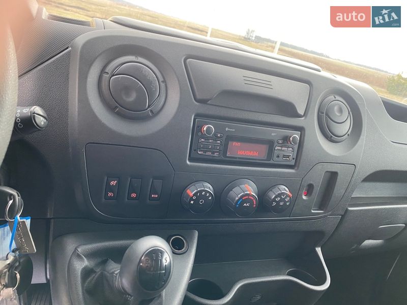 Рефрижератор Renault Master 2019 в Луцке фото 19 Рефрижератор Renault Master 2019 в Луцке