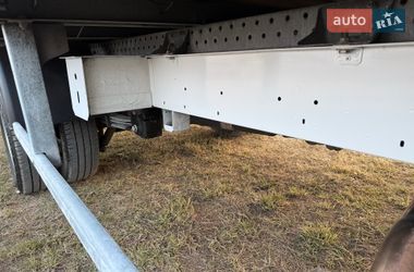 Грузовой фургон Renault Master 2020 в Львове