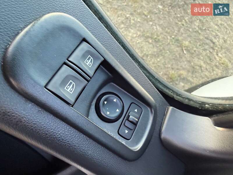 Грузовой фургон Renault Master 2020 в Львове