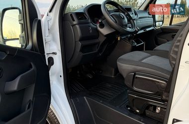 Грузовой фургон Renault Master 2020 в Львове