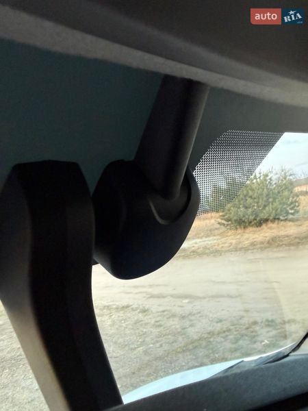 Грузовой фургон Renault Master 2020 в Львове