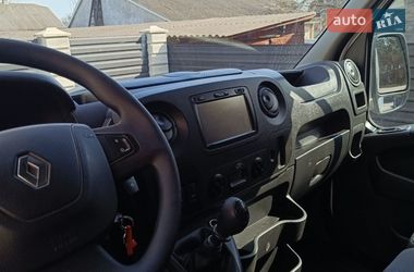 Вантажний фургон Renault Master 2019 в Дубні