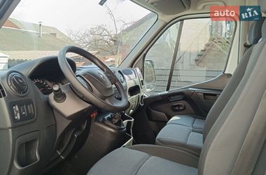Вантажний фургон Renault Master 2019 в Дубні