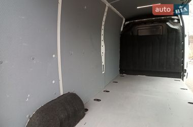 Грузовой фургон Renault Master 2016 в Житомире фото 19 Грузовой фургон Renault Master 2016 в Житомире