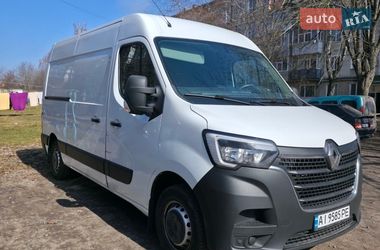 renault master 2023 в Нежин от профессионального продавца Сергей