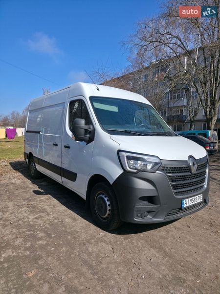 Renault Master 2023 Renault Master 2023
