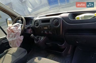 Грузовой фургон Renault Master 2018 в Мукачево