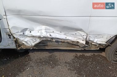 Грузовой фургон Renault Master 2018 в Мукачево