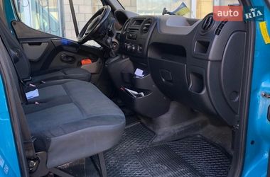 Грузовой фургон Renault Master 2012 в Чернигове фото 10 Грузовой фургон Renault Master 2012 в Чернигове