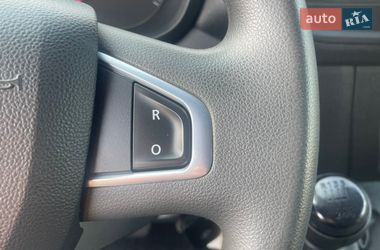 Грузовой фургон Renault Master 2022 в Луцке
