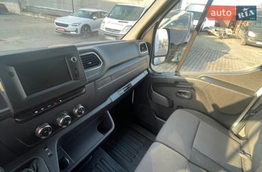 Грузовой фургон Renault Master 2022 в Луцке