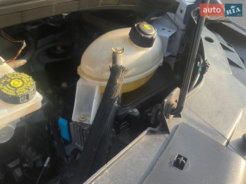 Грузовой фургон Renault Master 2022 в Луцке