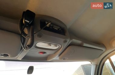 Платформа Renault Master 2019 в Ковеле