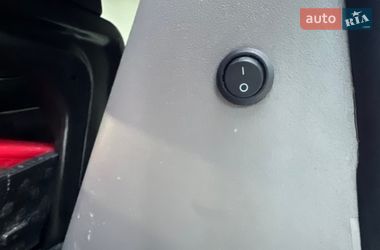 Платформа Renault Master 2019 в Ковеле